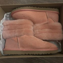 Uggs 9 In Woman
