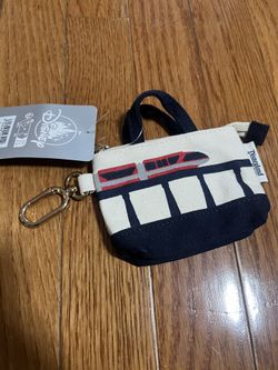 Disneyland Bag Charm