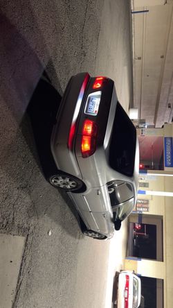 2000 Honda Civic