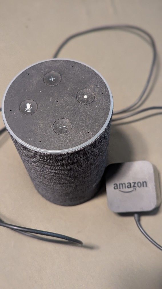 Echo (2nd Generation) 