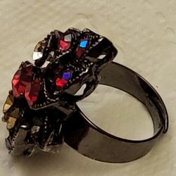 Multi Color Ring