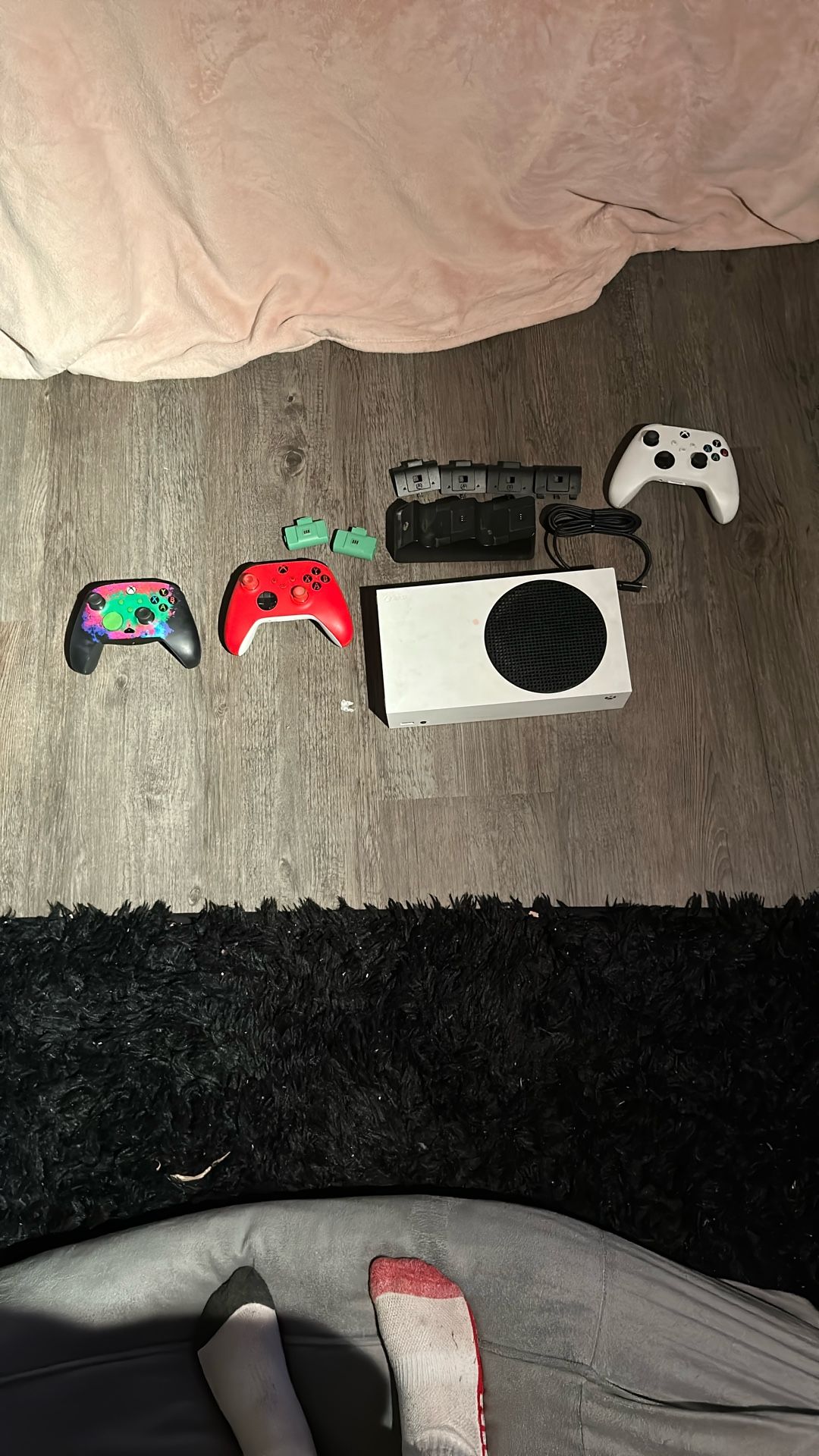 Xbox And Xbox Stuff
