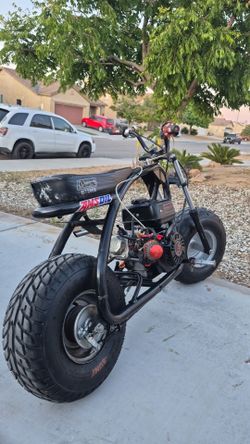 Coleman bt200X (READ DESCRIPTION)