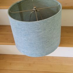 New Lamp Shade 