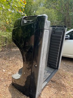 5’7 Ram Box Bed