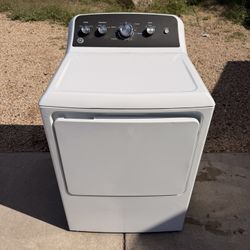 Dryer Gas 120 Day Warranty 