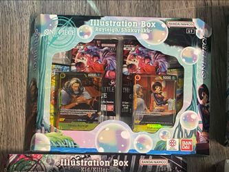 One Piece TCG Premium Card Collection - Vol. 7