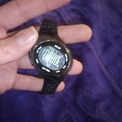 Bowman Exercise Watch