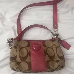 Vintage COACH wallets And Purse 