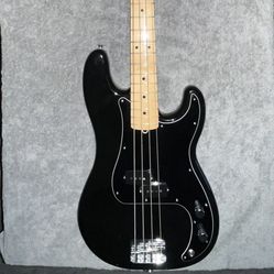 Fender Player 2 Precision Bass