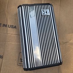 Hifonics Amplifier