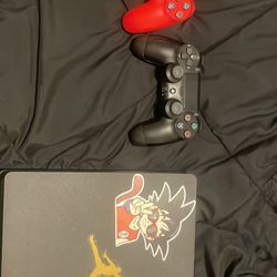 ps4 with headset