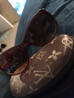 LV SUNGLASSES 