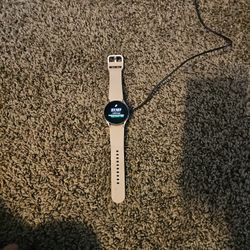 Samsung Galaxy Watch 