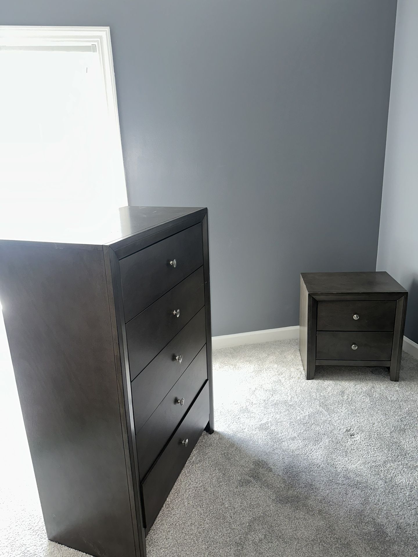 Dresser Bundle