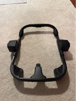 Nuna Pipa Car Seat Adapter for Uppababy Stroller
