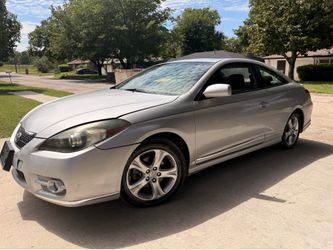 2008 Toyota Solara