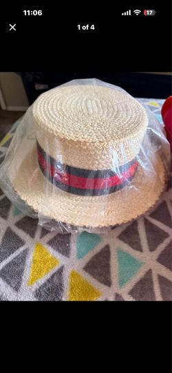 Handmade Scala Hat