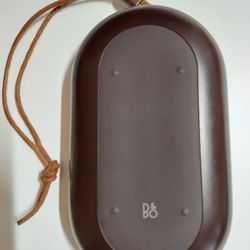 B & O  Bluetooth Speaker 