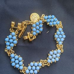 Turquoise Bracelet 