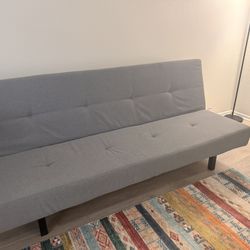 IKEA BALKARP Sleeper Sofa – Great Condition