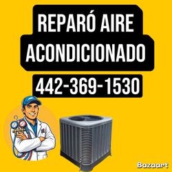 Aire acondicionado de