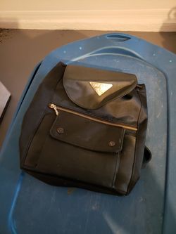 Small Back Pack