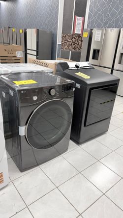 ELECTRIC DRYERS ON SALE