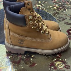Timberland’s