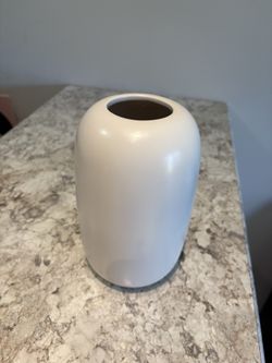Ceramic Vase