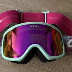 Giro Ski Goggles 