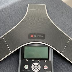 Polycom Soundstation