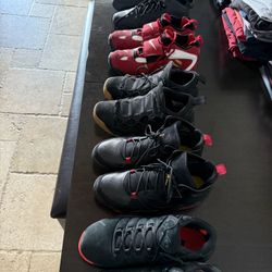 Jordans