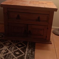 Table Storage