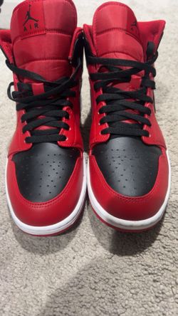 Jordan 1 High Reverse Bread