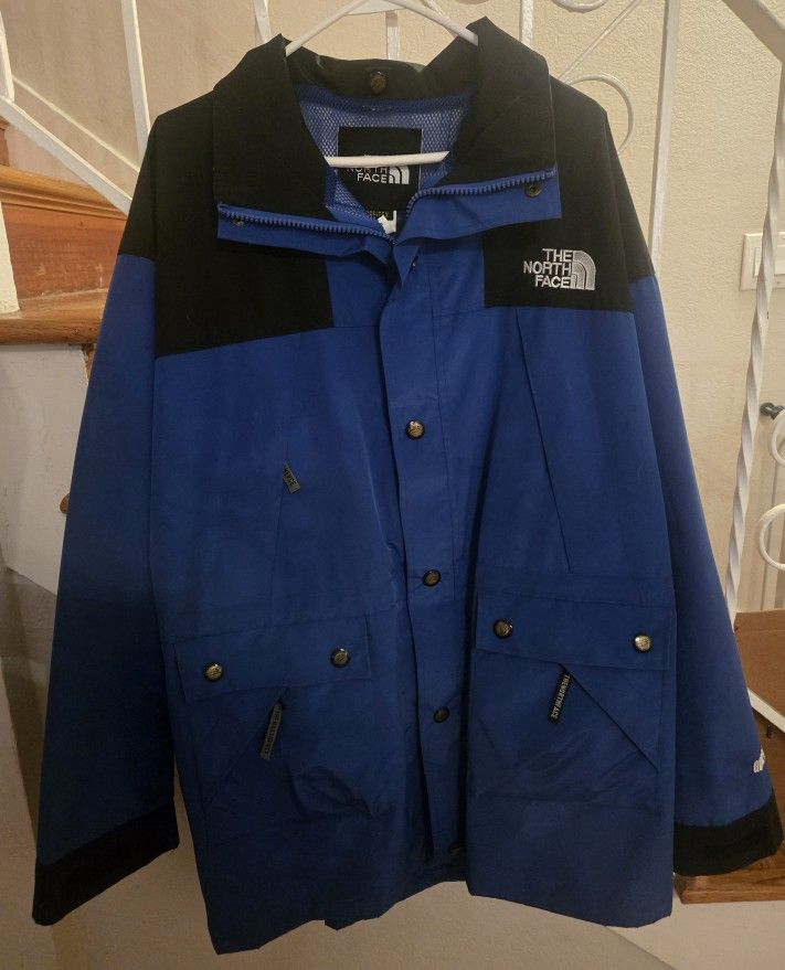Vintage The North Face Gore-tex