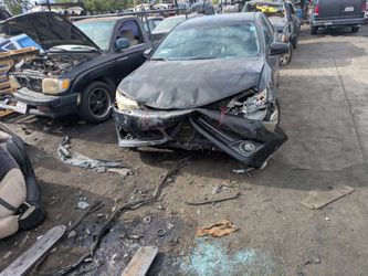 2012 Camry parts