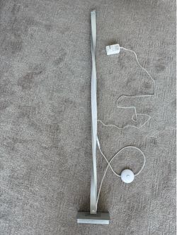 Desk lamp three modes