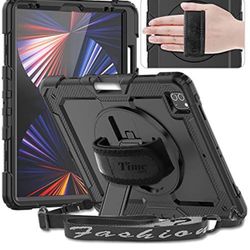 Protective Case for iPad Pro 12.9
