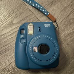 instax mini 9