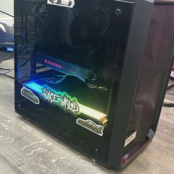 Gaming pc