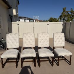 Dining Chairs