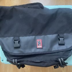 Messenger Bag