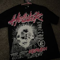 HELLSTAR T-shirt