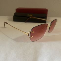 Cartier Wires