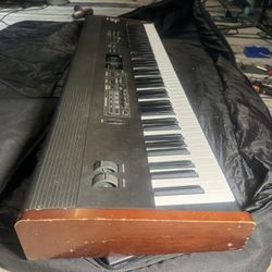 Korg N1 Performance Synth 