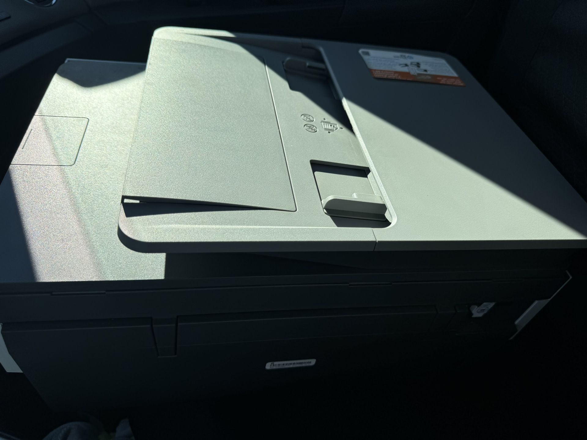 HP OfficeJet Pro 8025e All-in-One Printer