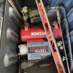 Air Compressor