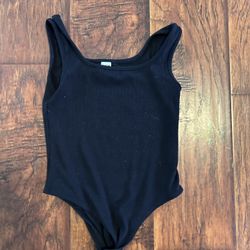 Girl Bodysuit Size 6