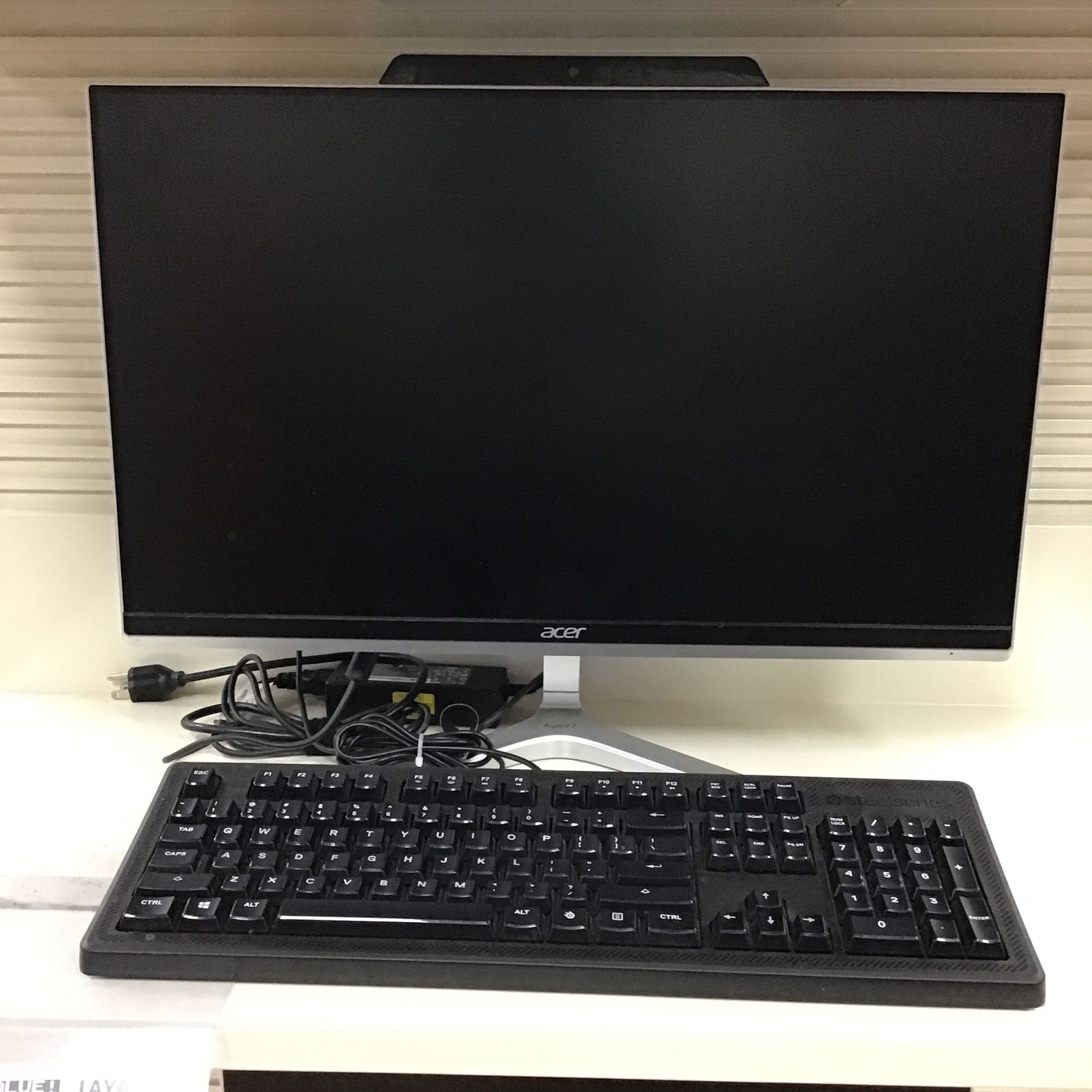 Desktop